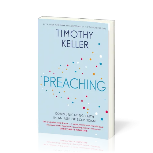 Preaching - Communicating Faith in an Age of Scepticism