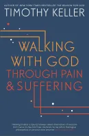 Walking with God through Pain and Suffering