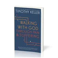 Walking with God through Pain and Suffering
