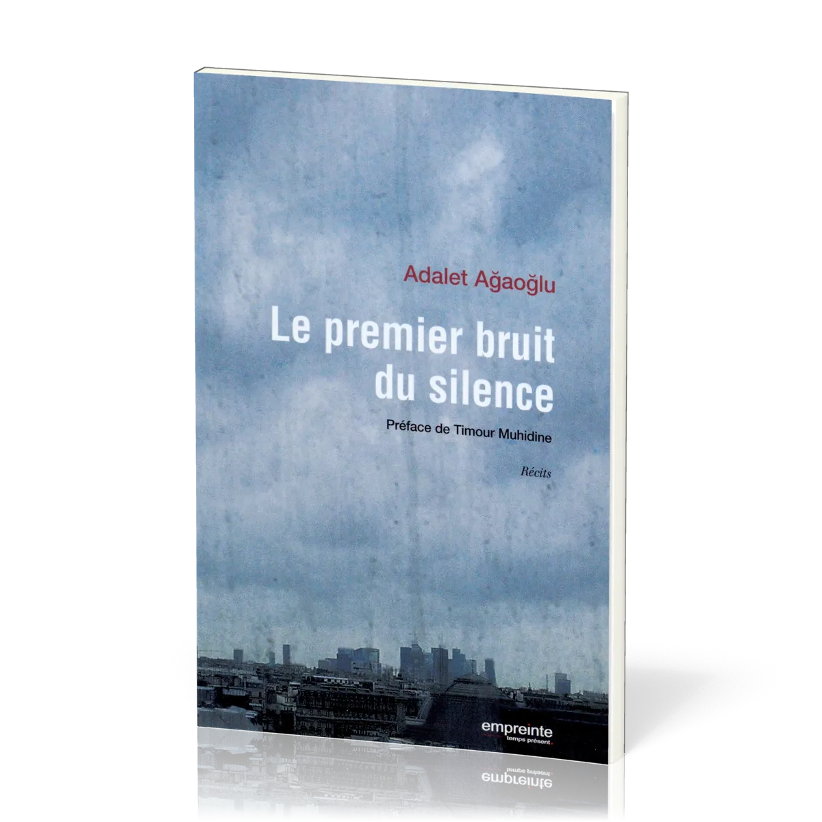 Premier bruit du silence (Le)
