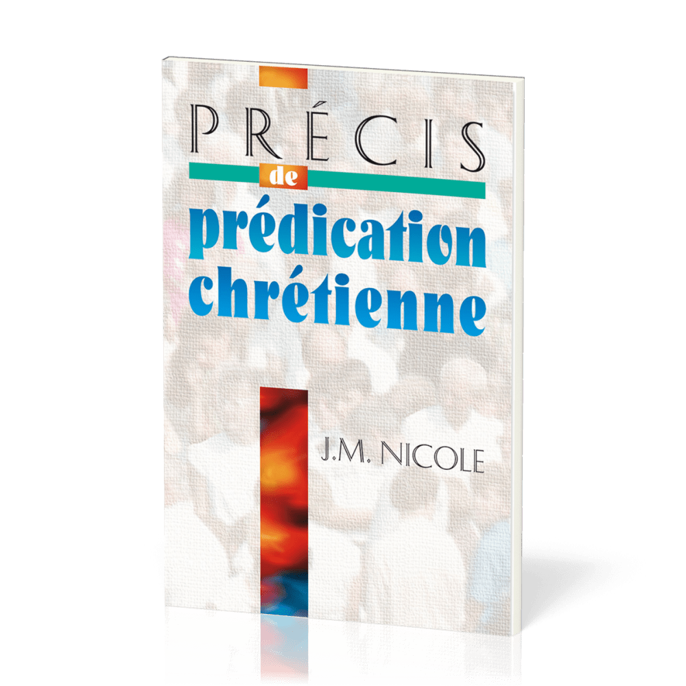 Précis de prédication chrétienne