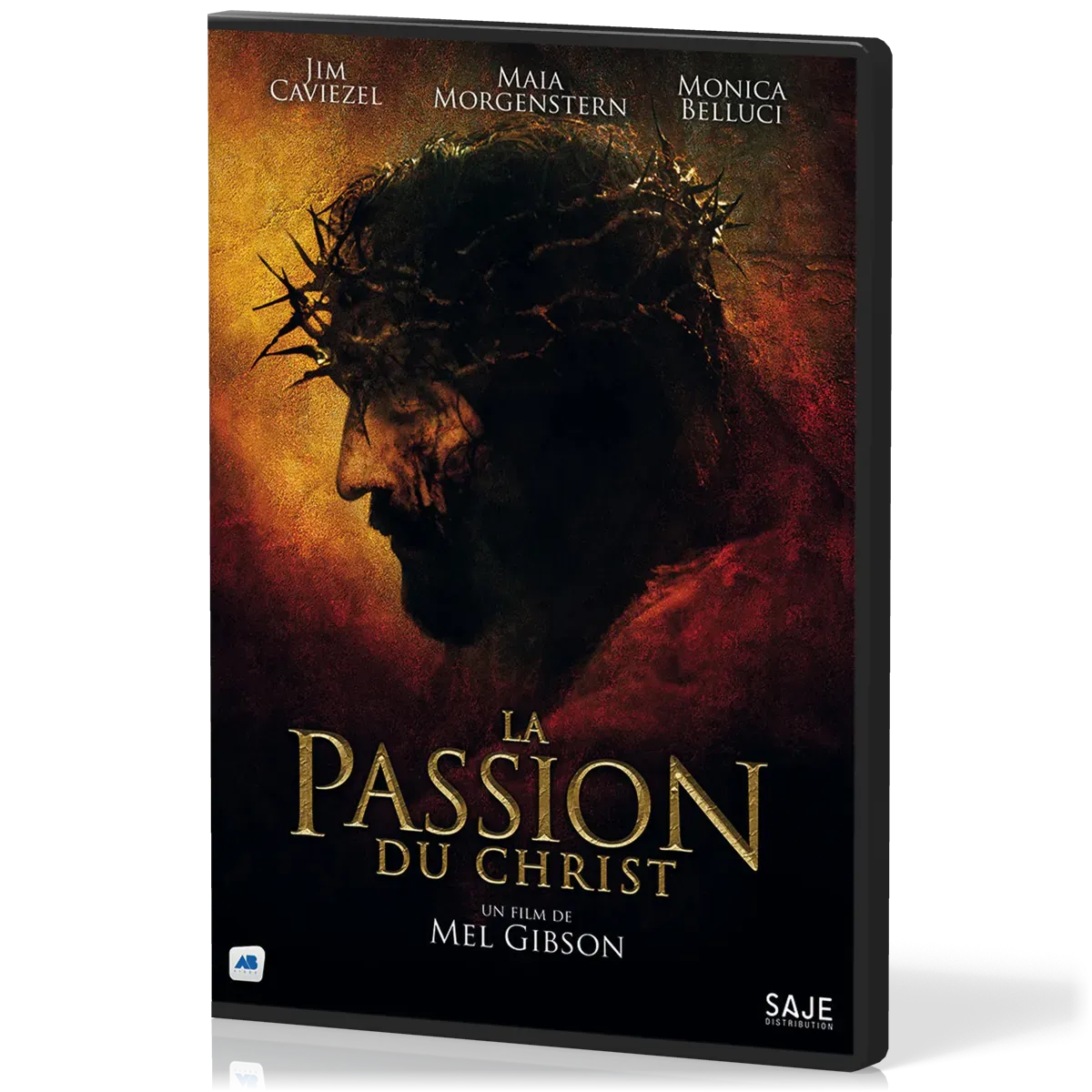 Passion du Christ [DVD] (La)