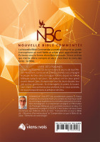 Nouvelle Bible commentée - Livre des Psaumes, sève de vie, tome 1