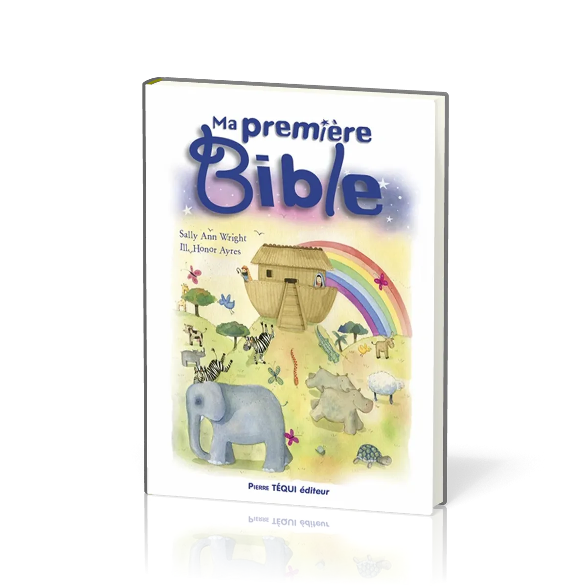 Ma première Bible