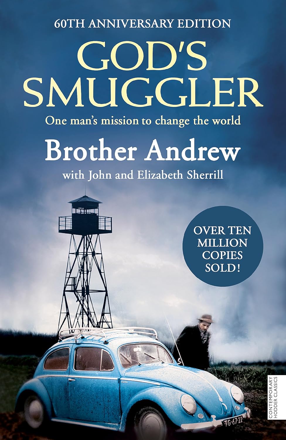 God’s Smuggler - [60th Anniversary Edition]