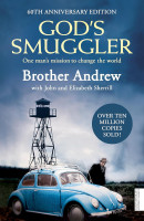 God’s Smuggler - [60th Anniversary Edition]