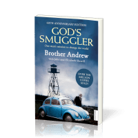 God’s Smuggler - [60th Anniversary Edition]