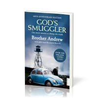 God’s Smuggler - [60th Anniversary Edition]