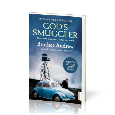 God’s Smuggler - [60th Anniversary Edition]