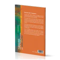 7 semaines pour nous ouvrir au Saint-Esprit