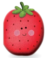 Fruit de l'esprit (Le)- Ma Bible câline