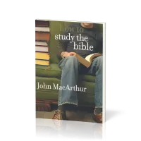 How to Study The Bible