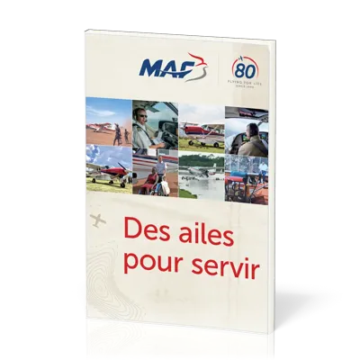 Des ailes pour servir