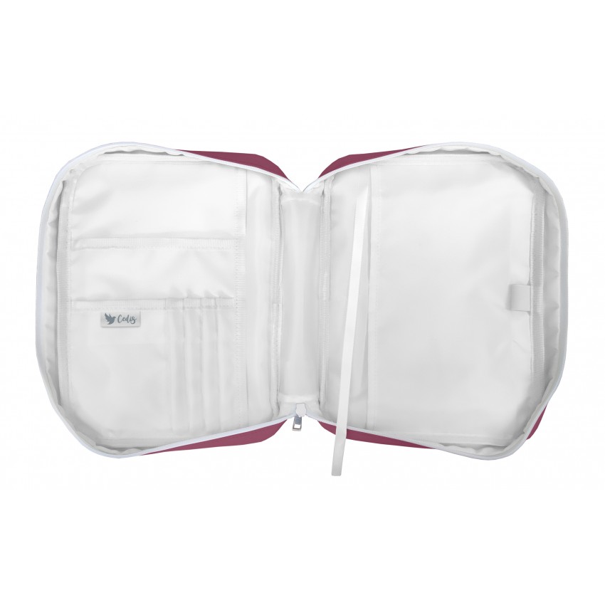 Pochette Bible S "Je vous laisse ma paix"