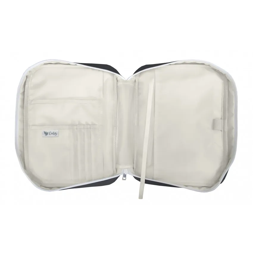 Pochette Bible S "Ta parole est vérité"