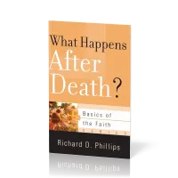What Happens after Death? - Basics of the Faith Series