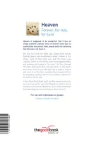 Heaven. Forever, for Real, for Sure - 6 Studies for Groups and Individuals [The Good Book Guide]