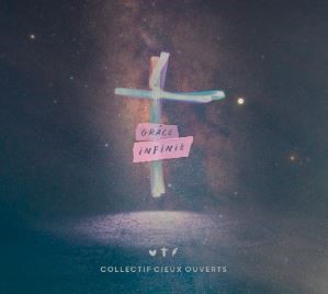 Grâce infinie - [CD, 2025]