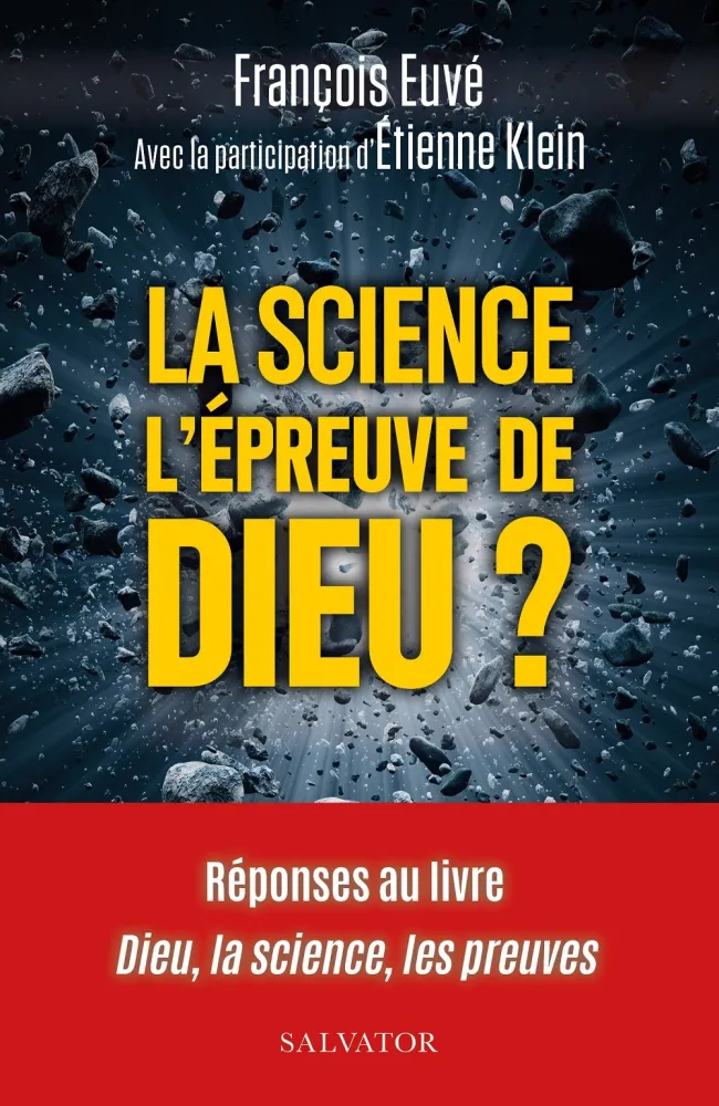 Science l'épreuve de Dieu? (La)