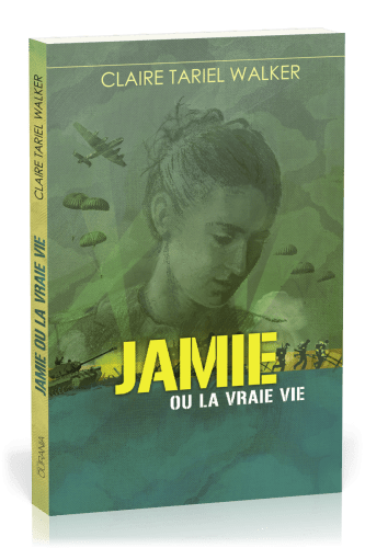 Jamie ou la vraie vie