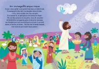 Ma première Bible en couleurs - L'essentiel des plus belles histoires de la Bible