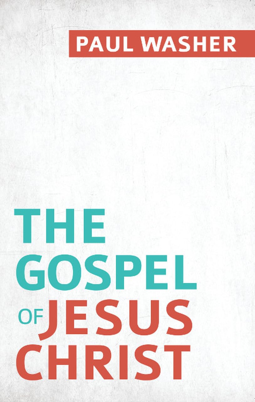 Gospel of Jesus Christ (The)
