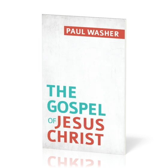 Gospel of Jesus Christ (The)