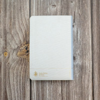 Bible Segond 21 compacte (Premium Style) - couverture souple toile blanche, avec tranches dorées...