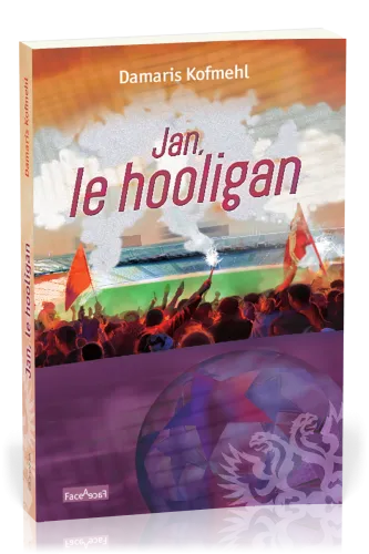 Jan le hooligan