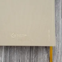 Bible d'étude Segond NEG MacArthur - couverture semi-rigide, toile beige