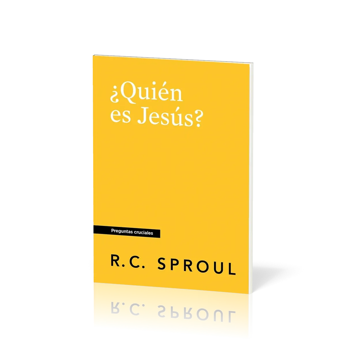 ¿Quién es Jesús? - [Preguntas cruciales]