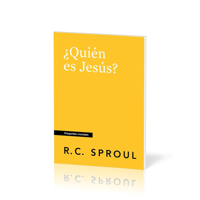 ¿Quién es Jesús? - [Preguntas cruciales]