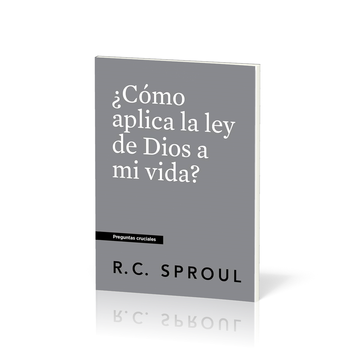 ¿Cómo aplica la ley de Dios a mi vida? - [Preguntas cruciales]