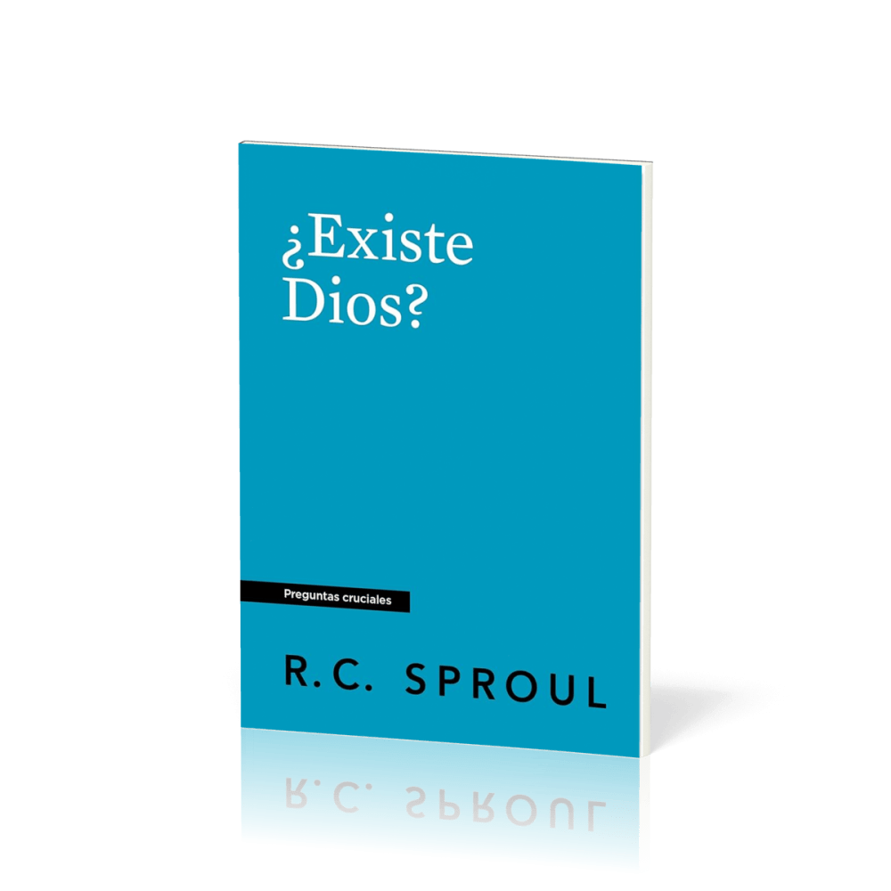 ¿Existe Dios? - [Preguntas cruciales]