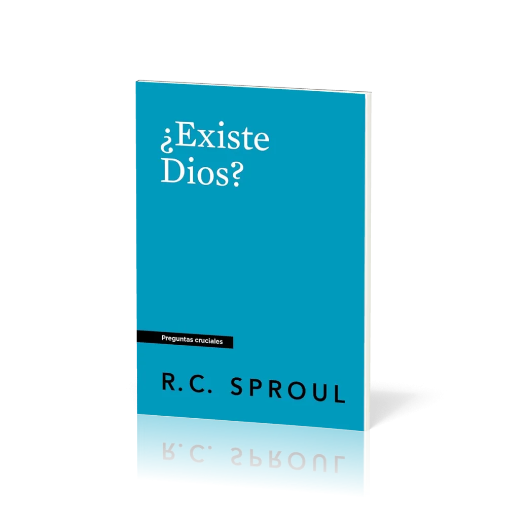¿Existe Dios? - [Preguntas cruciales]