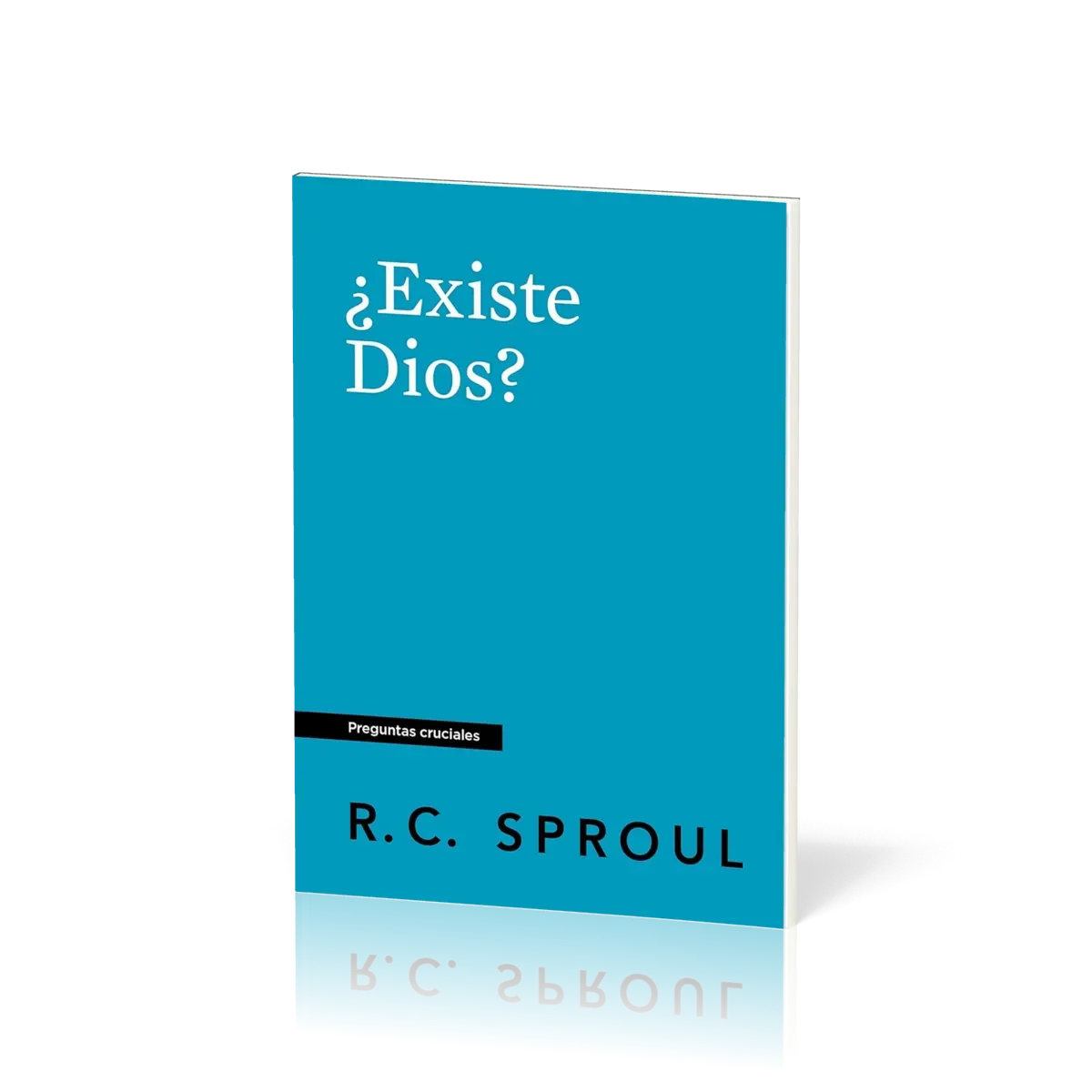 ¿Existe Dios? - [Preguntas cruciales]