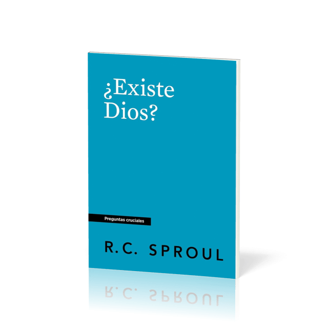 ¿Existe Dios? - [Preguntas cruciales]