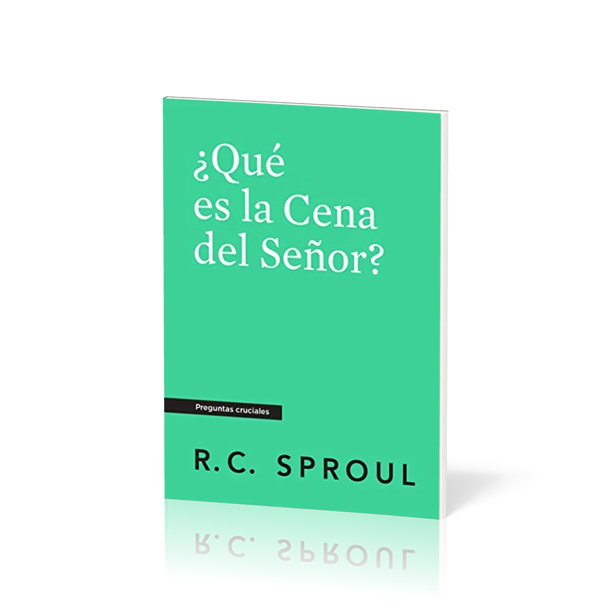 ¿Qué es la Cena del Señor? - [Preguntas cruciales]