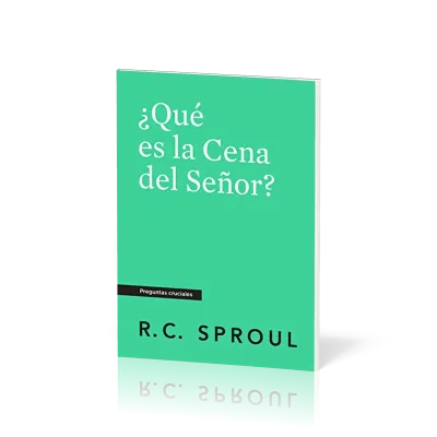 ¿Qué es la Cena del Señor? - [Preguntas cruciales]
