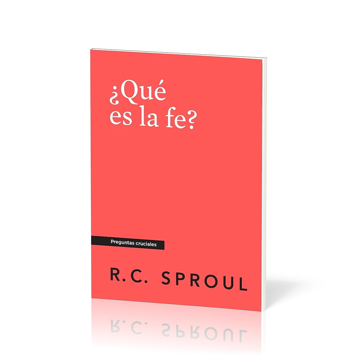 ¿Qué es la Fe? - [Preguntas cruciales]