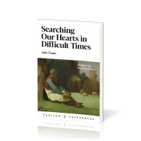 Searching Our Hearts in Difficult Times - Abridged and Made Easy to Read