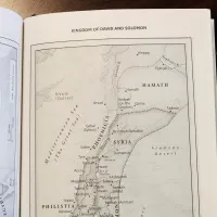 Anglais, Bible, NKJV, gros caractères, bordeaux