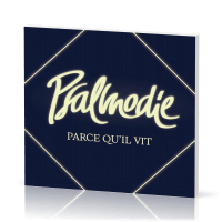 Parce qu'il vit [CD]