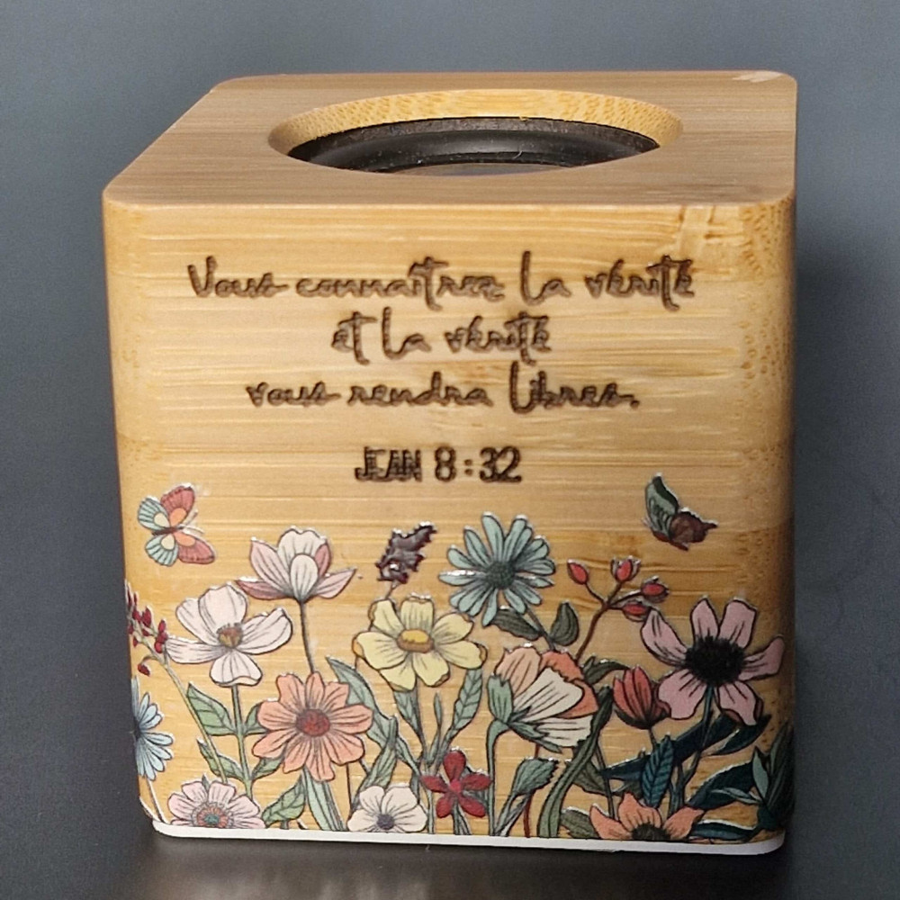 Mini-enceinte Bluetooth - Jean 8.32