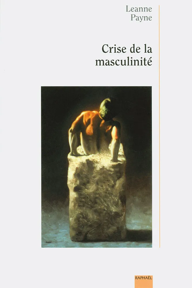 Crise de la masculinité