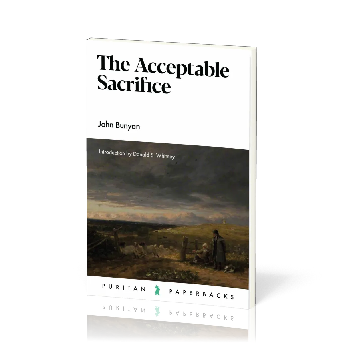 Acceptable Sacrifice (The)