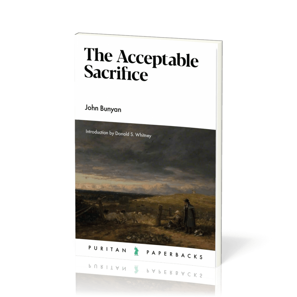 Acceptable Sacrifice (The)