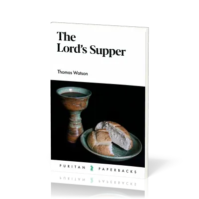 Lord’s Supper (The)