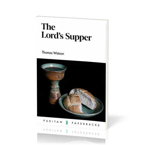 Lord’s Supper (The)