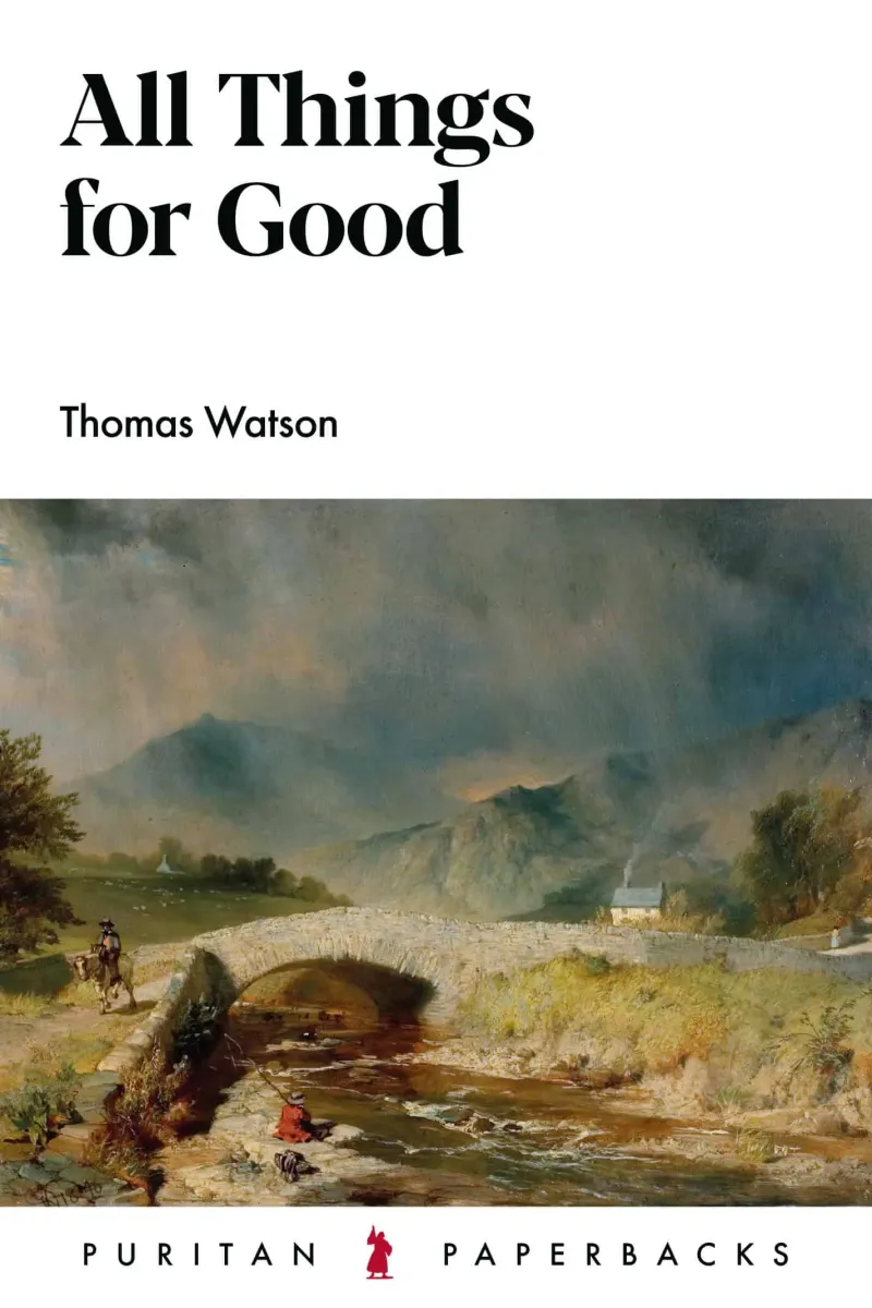 All Things for Good